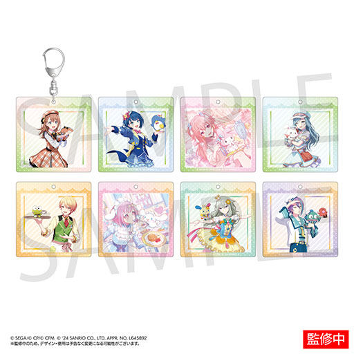 ���������꡼ No.035�Υ���ͥ������ / �֥ץ��������ȥ������סߡ֥���ꥪ����饯�������ס�����å���ͽ����դ�������������