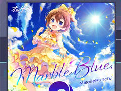 �֥ץ������ס�MarbleBlue.��ꥺ�ॲ����ڶʤ��ɲá�����APPEND�ǤΥץ쥤ư������