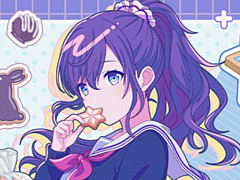 �֥ץ������ס����������HAPPY BIRTHDAY�饤�� �ޤդ� 2024�פ򥲡�����ǳ��š�ī����ޤդ椬�и����륬�����»���