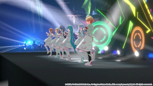 ���������꡼ No.003�Υ���ͥ������ / �֥ץ��������ȥ����� COLORFUL LIVE 3rd - Evolve -������ǽ������ݡ��ȡ��ץ������饤�֤�ͽ�ۤ��ڤ��˾���®�٤ǿʲ����Ƥ���