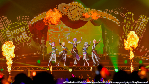 ���������꡼ No.006�Υ���ͥ������ / �֥ץ��������ȥ����� COLORFUL LIVE 3rd - Evolve -������ǽ������ݡ��ȡ��ץ������饤�֤�ͽ�ۤ��ڤ��˾���®�٤ǿʲ����Ƥ���