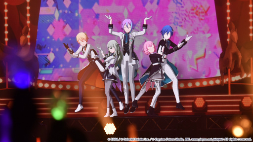 ���������꡼ No.008�Υ���ͥ������ / �֥ץ��������ȥ����� COLORFUL LIVE 3rd - Evolve -������ǽ������ݡ��ȡ��ץ������饤�֤�ͽ�ۤ��ڤ��˾���®�٤ǿʲ����Ƥ���