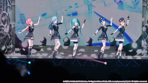 ���������꡼ No.010�Υ���ͥ������ / �֥ץ��������ȥ����� COLORFUL LIVE 3rd - Evolve -������ǽ������ݡ��ȡ��ץ������饤�֤�ͽ�ۤ��ڤ��˾���®�٤ǿʲ����Ƥ���