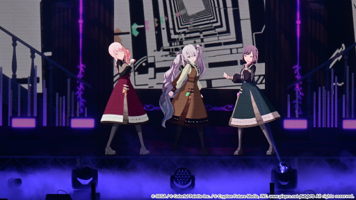 ���������꡼ No.013�Υ���ͥ������ / �֥ץ��������ȥ����� COLORFUL LIVE 3rd - Evolve -������ǽ������ݡ��ȡ��ץ������饤�֤�ͽ�ۤ��ڤ��˾���®�٤ǿʲ����Ƥ���