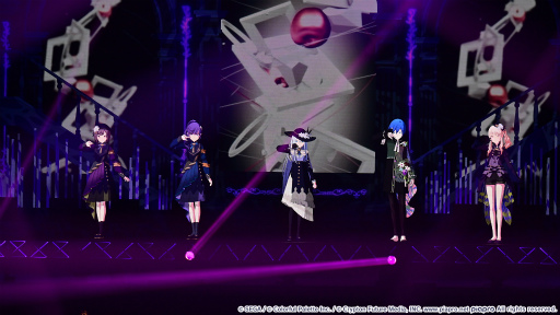 ���������꡼ No.014�Υ���ͥ������ / �֥ץ��������ȥ����� COLORFUL LIVE 3rd - Evolve -������ǽ������ݡ��ȡ��ץ������饤�֤�ͽ�ۤ��ڤ��˾���®�٤ǿʲ����Ƥ���