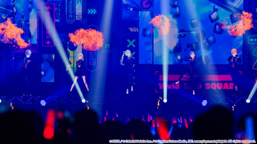 ���������꡼ No.016�Υ���ͥ������ / �֥ץ��������ȥ����� COLORFUL LIVE 3rd - Evolve -������ǽ������ݡ��ȡ��ץ������饤�֤�ͽ�ۤ��ڤ��˾���®�٤ǿʲ����Ƥ���