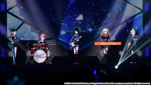 ���������꡼ No.018�Υ���ͥ������ / �֥ץ��������ȥ����� COLORFUL LIVE 3rd - Evolve -������ǽ������ݡ��ȡ��ץ������饤�֤�ͽ�ۤ��ڤ��˾���®�٤ǿʲ����Ƥ���