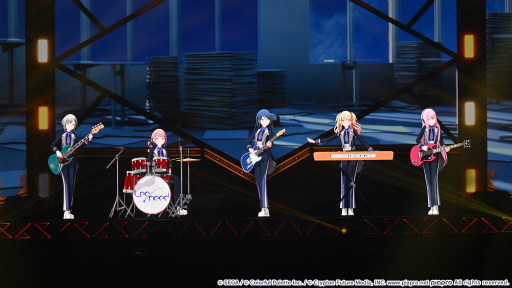 ���������꡼ No.019�Υ���ͥ������ / �֥ץ��������ȥ����� COLORFUL LIVE 3rd - Evolve -������ǽ������ݡ��ȡ��ץ������饤�֤�ͽ�ۤ��ڤ��˾���®�٤ǿʲ����Ƥ���