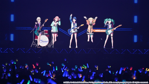 ���������꡼ No.020�Υ���ͥ������ / �֥ץ��������ȥ����� COLORFUL LIVE 3rd - Evolve -������ǽ������ݡ��ȡ��ץ������饤�֤�ͽ�ۤ��ڤ��˾���®�٤ǿʲ����Ƥ���