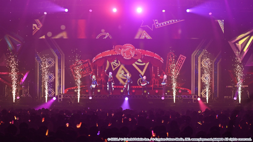 ���������꡼ No.023�Υ���ͥ������ / �֥ץ��������ȥ����� COLORFUL LIVE 3rd - Evolve -������ǽ������ݡ��ȡ��ץ������饤�֤�ͽ�ۤ��ڤ��˾���®�٤ǿʲ����Ƥ���