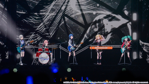 ���������꡼ No.024�Υ���ͥ������ / �֥ץ��������ȥ����� COLORFUL LIVE 3rd - Evolve -������ǽ������ݡ��ȡ��ץ������饤�֤�ͽ�ۤ��ڤ��˾���®�٤ǿʲ����Ƥ���