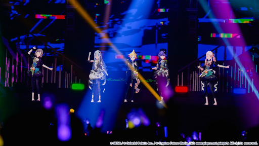 ���������꡼ No.026�Υ���ͥ������ / �֥ץ��������ȥ����� COLORFUL LIVE 3rd - Evolve -������ǽ������ݡ��ȡ��ץ������饤�֤�ͽ�ۤ��ڤ��˾���®�٤ǿʲ����Ƥ���