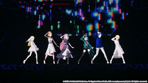 ���������꡼ No.027�Υ���ͥ������ / �֥ץ��������ȥ����� COLORFUL LIVE 3rd - Evolve -������ǽ������ݡ��ȡ��ץ������饤�֤�ͽ�ۤ��ڤ��˾���®�٤ǿʲ����Ƥ���