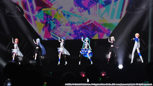 ���������꡼ No.028�Υ���ͥ������ / �֥ץ��������ȥ����� COLORFUL LIVE 3rd - Evolve -������ǽ������ݡ��ȡ��ץ������饤�֤�ͽ�ۤ��ڤ��˾���®�٤ǿʲ����Ƥ���