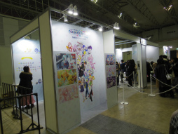 ���������꡼ No.062�Υ���ͥ������ / �֥ץ��������ȥ����� COLORFUL LIVE 3rd - Evolve -������ǽ������ݡ��ȡ��ץ������饤�֤�ͽ�ۤ��ڤ��˾���®�٤ǿʲ����Ƥ���