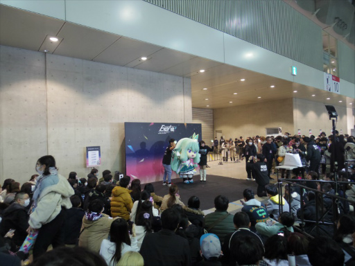 ���������꡼ No.071�Υ���ͥ������ / �֥ץ��������ȥ����� COLORFUL LIVE 3rd - Evolve -������ǽ������ݡ��ȡ��ץ������饤�֤�ͽ�ۤ��ڤ��˾���®�٤ǿʲ����Ƥ���