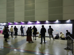 ���������꡼ No.072�Υ���ͥ������ / �֥ץ��������ȥ����� COLORFUL LIVE 3rd - Evolve -������ǽ������ݡ��ȡ��ץ������饤�֤�ͽ�ۤ��ڤ��˾���®�٤ǿʲ����Ƥ���