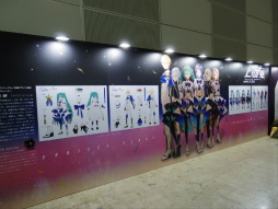 ���������꡼ No.075�Υ���ͥ������ / �֥ץ��������ȥ����� COLORFUL LIVE 3rd - Evolve -������ǽ������ݡ��ȡ��ץ������饤�֤�ͽ�ۤ��ڤ��˾���®�٤ǿʲ����Ƥ���