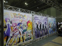 ���������꡼ No.078�Υ���ͥ������ / �֥ץ��������ȥ����� COLORFUL LIVE 3rd - Evolve -������ǽ������ݡ��ȡ��ץ������饤�֤�ͽ�ۤ��ڤ��˾���®�٤ǿʲ����Ƥ���