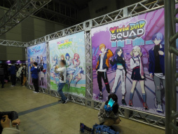 ���������꡼ No.079�Υ���ͥ������ / �֥ץ��������ȥ����� COLORFUL LIVE 3rd - Evolve -������ǽ������ݡ��ȡ��ץ������饤�֤�ͽ�ۤ��ڤ��˾���®�٤ǿʲ����Ƥ���