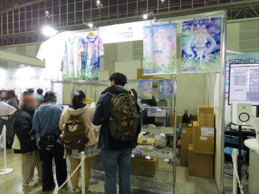 ���������꡼ No.083�Υ���ͥ������ / �֥ץ��������ȥ����� COLORFUL LIVE 3rd - Evolve -������ǽ������ݡ��ȡ��ץ������饤�֤�ͽ�ۤ��ڤ��˾���®�٤ǿʲ����Ƥ���