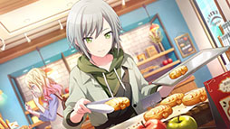 ���������꡼ No.003�Υ���ͥ������ / �֥ץ������פ˳ڶʥϥåԡ������ȥǡ��о졣�ߥ꥿�꡼�����������Ȥ���ɲ�