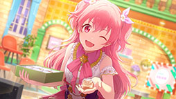 画像ギャラリー No.002のサムネイル画像 / 「プロセカ」,イベント「刻まれた傷は、やがて」を開始。新★3桃井愛莉も登場