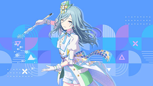 プロセカ」，イベント「刻まれた傷は、やがて」を開始。新☆3桃井愛莉