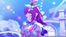 画像ギャラリー No.007のサムネイル画像 / 「プロセカ」,イベント「刻まれた傷は、やがて」を開始。新★3桃井愛莉も登場