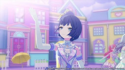 画像ギャラリー No.009のサムネイル画像 / 「プロセカ」,イベント「刻まれた傷は、やがて」を開始。新★3桃井愛莉も登場