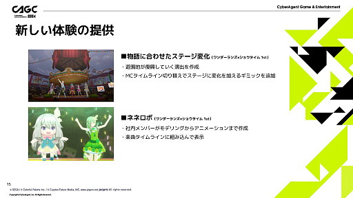 ���������꡼ No.011�Υ���ͥ������ / �֥ץ������פΥ��ͥ��ȥ饤�֤ϤɤΤ褦�ˤ��ƺ���Ƥ���Τ������˥᡼�����ǥ��쥯�����ȥ��ե����ȥ����ƥ����Ȥ��������΢