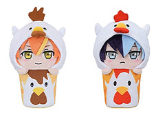 �֥ץ������ס�����饯�����Τ��餢������̤�����ߤʤɥ�������ȤΥ���ܥ����ƥब�о�