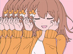 �֥ץ������ס����夦������ ������ver.�Υե륵����2DMV�����