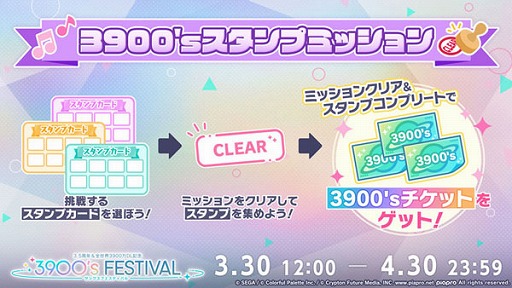 ���������꡼ No.004�Υ���ͥ������ / �֥ץ������ס�����Project�ȤΥ���ܤ�3.5��ǯ��3900��DL��ǰ�������٥�Ȥʤɤ��ޤ��ޤʿ��������餫��