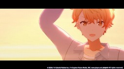 画像ギャラリー No.004のサムネイル画像 / 「プロセカ」,えれくとりっく・えんじぇぅをリズムゲーム楽曲に追加。ゲーム内イベント「Rise as ONE!」も開催