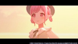 画像ギャラリー No.006のサムネイル画像 / 「プロセカ」,えれくとりっく・えんじぇぅをリズムゲーム楽曲に追加。ゲーム内イベント「Rise as ONE!」も開催