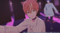 画像ギャラリー No.008のサムネイル画像 / 「プロセカ」,えれくとりっく・えんじぇぅをリズムゲーム楽曲に追加。ゲーム内イベント「Rise as ONE!」も開催