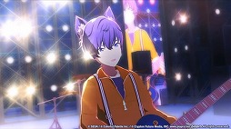 画像ギャラリー No.012のサムネイル画像 / 「プロセカ」,えれくとりっく・えんじぇぅをリズムゲーム楽曲に追加。ゲーム内イベント「Rise as ONE!」も開催