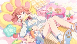 画像ギャラリー No.016のサムネイル画像 / 「プロセカ」,えれくとりっく・えんじぇぅをリズムゲーム楽曲に追加。ゲーム内イベント「Rise as ONE!」も開催