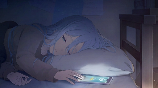 画像ギャラリー No.003のサムネイル画像 / 「プロセカ」,私は雨をリズムゲーム楽曲に追加。ゲーム内イベントKnowing the UnseenとDrawing Bloomingガチャを開催中