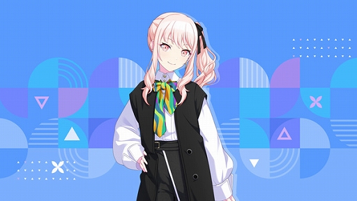 画像ギャラリー No.005のサムネイル画像 / 「プロセカ」,私は雨をリズムゲーム楽曲に追加。ゲーム内イベントKnowing the UnseenとDrawing Bloomingガチャを開催中