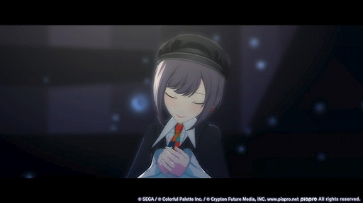 画像ギャラリー No.008のサムネイル画像 / 「プロセカ」,私は雨をリズムゲーム楽曲に追加。ゲーム内イベントKnowing the UnseenとDrawing Bloomingガチャを開催中