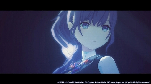 画像ギャラリー No.010のサムネイル画像 / 「プロセカ」,私は雨をリズムゲーム楽曲に追加。ゲーム内イベントKnowing the UnseenとDrawing Bloomingガチャを開催中