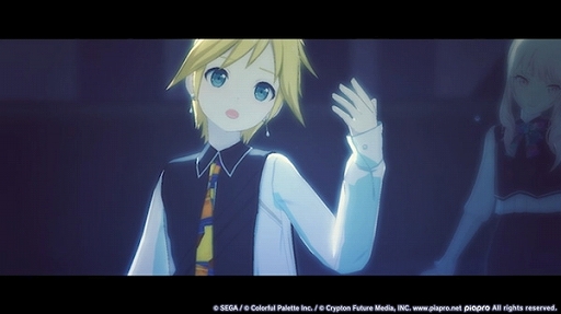 画像ギャラリー No.012のサムネイル画像 / 「プロセカ」,私は雨をリズムゲーム楽曲に追加。ゲーム内イベントKnowing the UnseenとDrawing Bloomingガチャを開催中