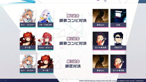 ꡼ No.010 | 1ǯ֤Υԥ󥷥åפϽ񡪡֥ץȥ World Championship 2024 Spring powered by ġפݡ