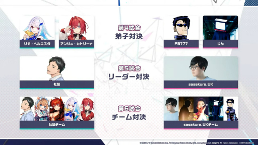 ꡼ No.011 | 1ǯ֤Υԥ󥷥åפϽ񡪡֥ץȥ World Championship 2024 Spring powered by ġפݡ