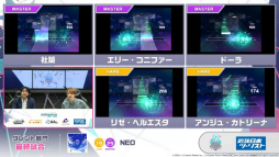 ꡼ No.023 | 1ǯ֤Υԥ󥷥åפϽ񡪡֥ץȥ World Championship 2024 Spring powered by ġפݡ