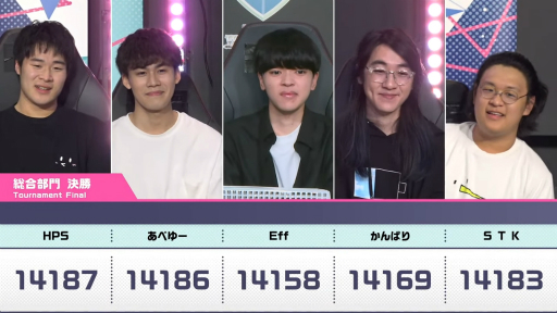 ꡼ No.037 | 1ǯ֤Υԥ󥷥åפϽ񡪡֥ץȥ World Championship 2024 Spring powered by ġפݡ