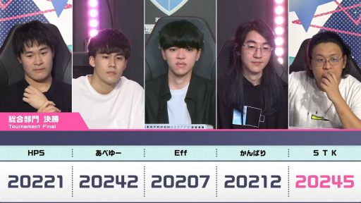 ꡼ No.040 | 1ǯ֤Υԥ󥷥åפϽ񡪡֥ץȥ World Championship 2024 Spring powered by ġפݡ