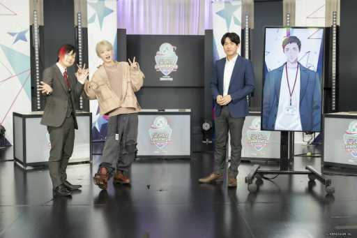 ���������꡼ No.002�Υ���ͥ������ / �֥ץ������׽���������򽪤��ơ���WCS 2024 Spring��ֶ�Ǹ���ä�ɴ�����𤵤�ע����𤵤󡤼��ľ�ʿ���󡤼��ۤ���˴��ۤ�ʹ����